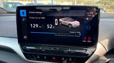 Volkswagen ID.5 150kW Style Pro Performance 77kWh 5dr Auto Electric Coupe